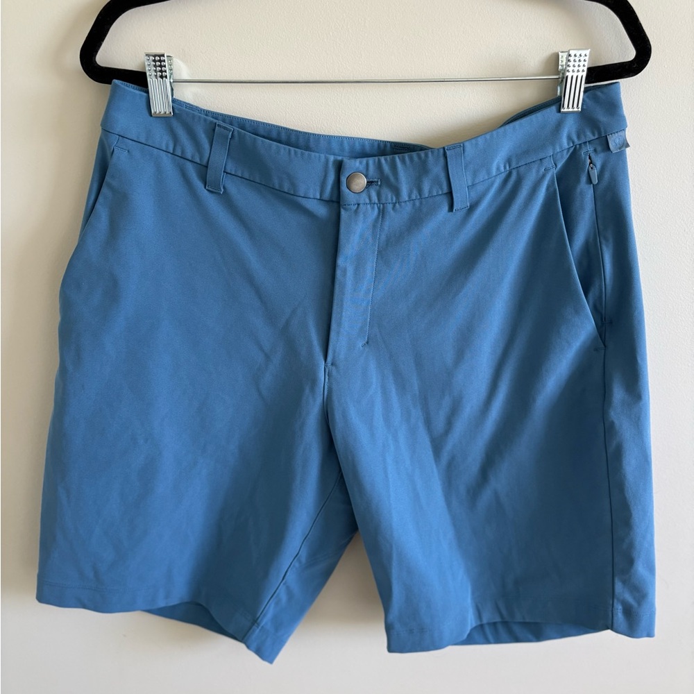 Lululemon commission short